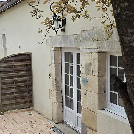 بيت للعطل Gite Ville